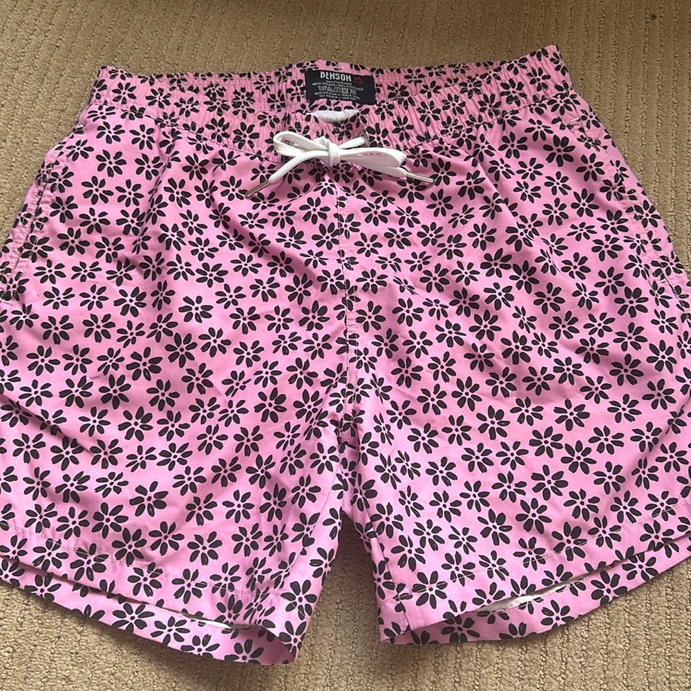 Benson swimsuit